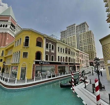 Apartamento Venezia Mega Shopping Mall, Istanbul, Luxury,balcony Estambul
