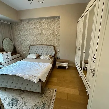 Apartamento Venezia Mega Shopping Mall, Istanbul, Luxury,balcony *