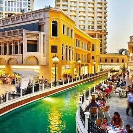 Venezia Mega Shopping Mall, Istanbul, Luxury,balcony * اسطنبول