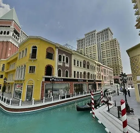 شقة Venezia Mega Shopping Mall, Istanbul, Luxury,balcony اسطنبول