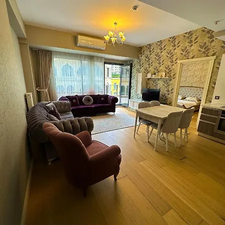 Venezia Mega Shopping Mall, Istanbul, Luxury,balcony اسطنبول